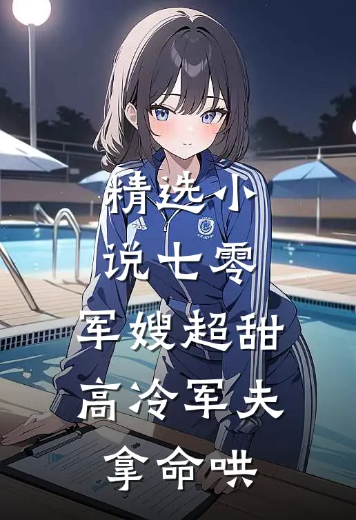 精选小说七零：军嫂超甜，高冷军夫拿命哄