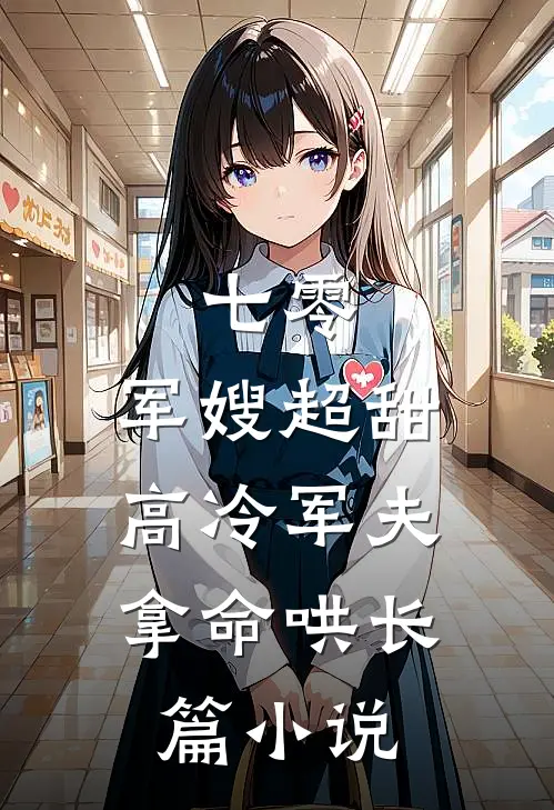 七零：军嫂超甜，高冷军夫拿命哄长篇小说