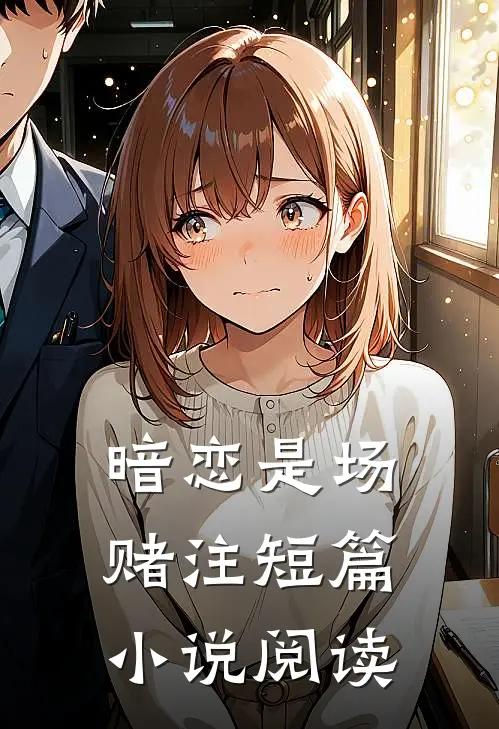 暗恋是场赌注短篇阅读