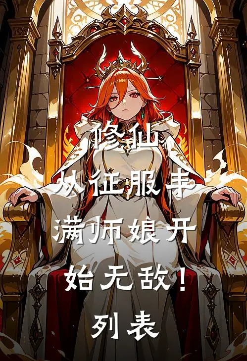 修仙：从征服丰满师娘开始无敌！列表
