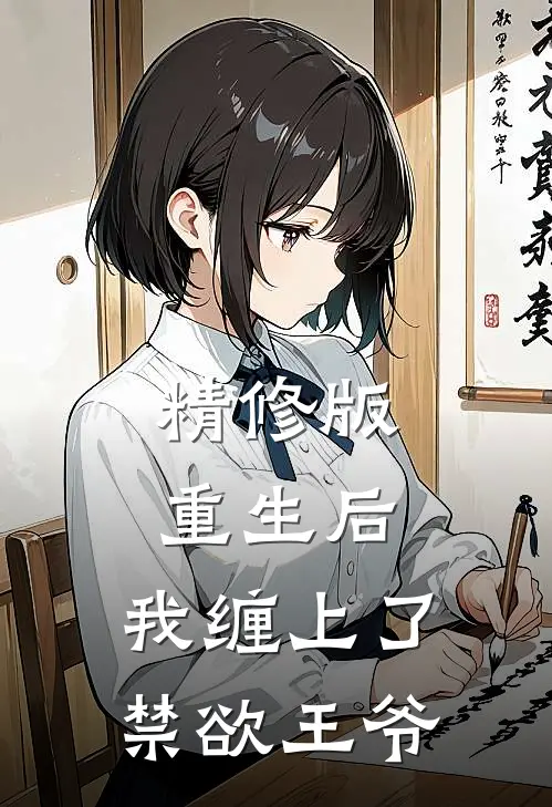精修版重生后，我缠上了禁欲王爷
