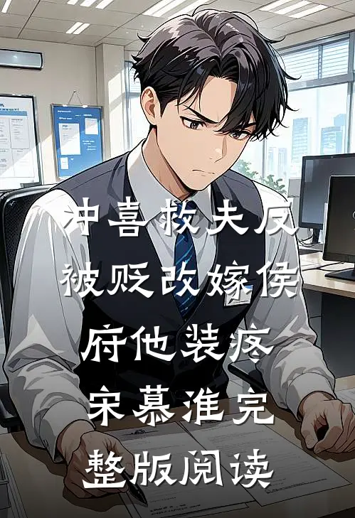 冲喜救夫反被贬改嫁侯府他装疼宋慕淮完整版阅读