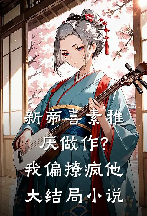 新帝喜素雅厌做作?我偏撩疯他大结局小说