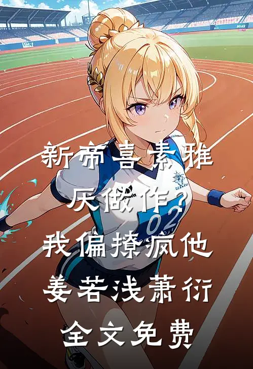 新帝喜素雅厌做作？我偏撩疯他姜若浅萧衍全文免费
