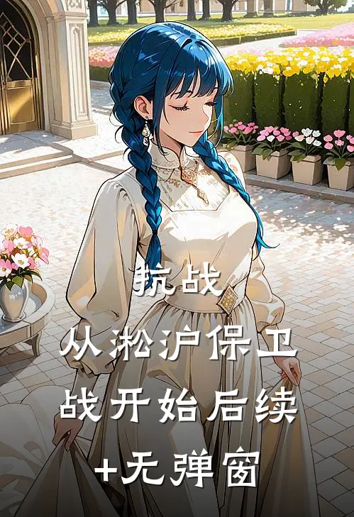抗战：从淞沪保卫战开始后续+无弹窗