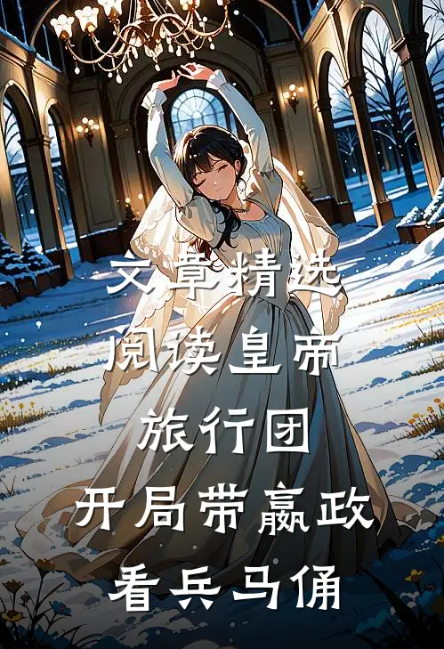 文章精选阅读皇帝旅行团：开局带嬴政看兵马俑