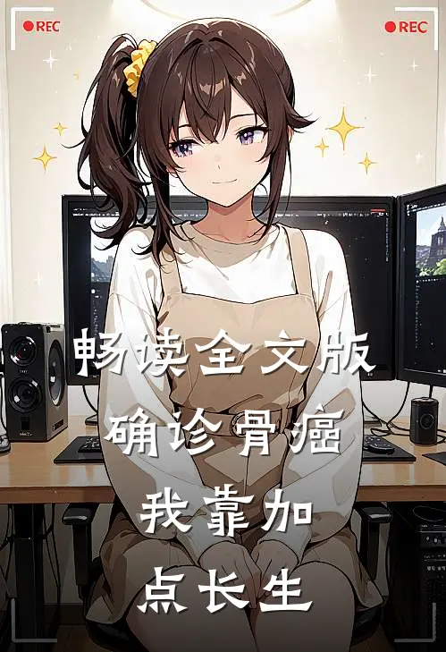 畅读全文版确诊骨癌，我靠加点长生