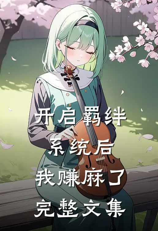 开启羁绊系统后，我赚麻了完整文集
