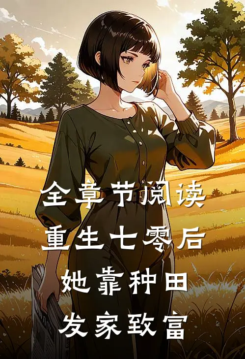 全章节阅读重生七零后，她靠种田发家致富
