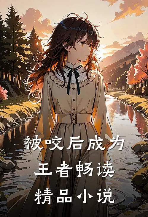 被咬后成为王者畅读精品小说