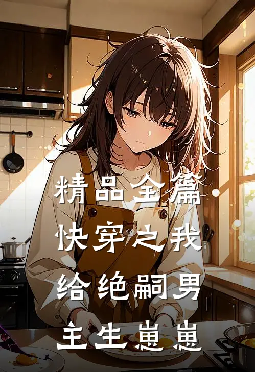 精品全篇快穿之我给绝嗣男主生崽崽