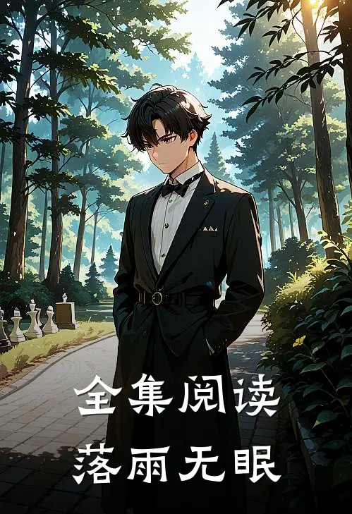 全集阅读落雨无眠