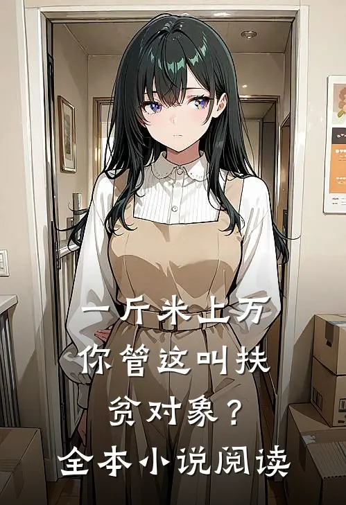 一斤米上万，你管这叫扶贫对象？全本小说阅读