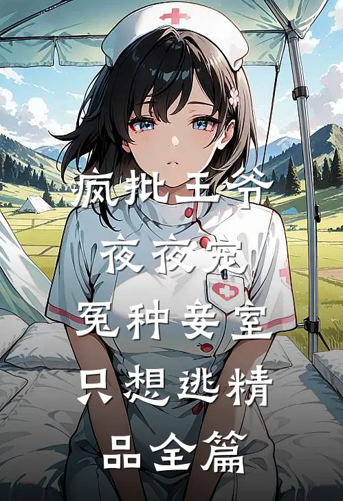 疯批王爷夜夜宠，冤种妾室只想逃精品全篇