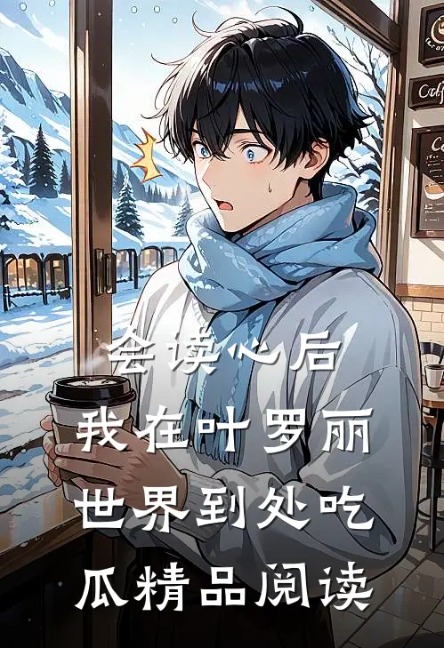 会读心后，我在叶罗丽世界到处吃瓜精品阅读