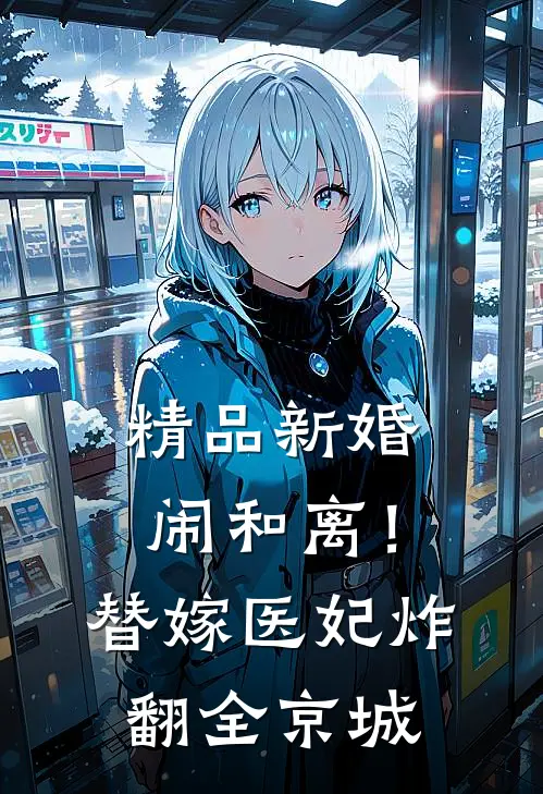 精品新婚闹和离！替嫁医妃炸翻全京城