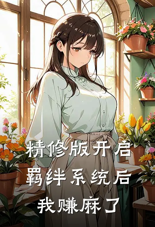 精修版开启羁绊系统后，我赚麻了