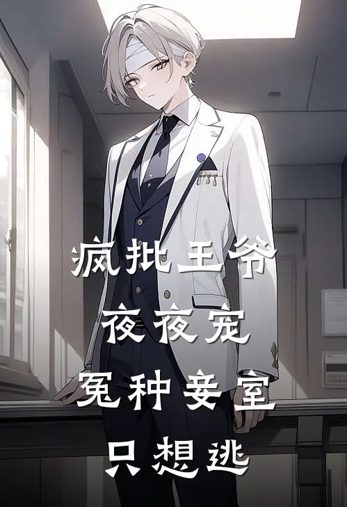 疯批王爷夜夜宠，冤种妾室只想逃