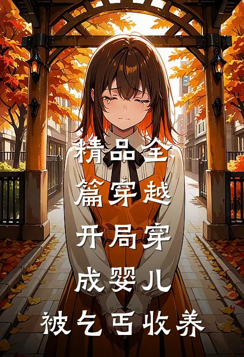 精品全篇穿越：开局穿成婴儿，被乞丐收养