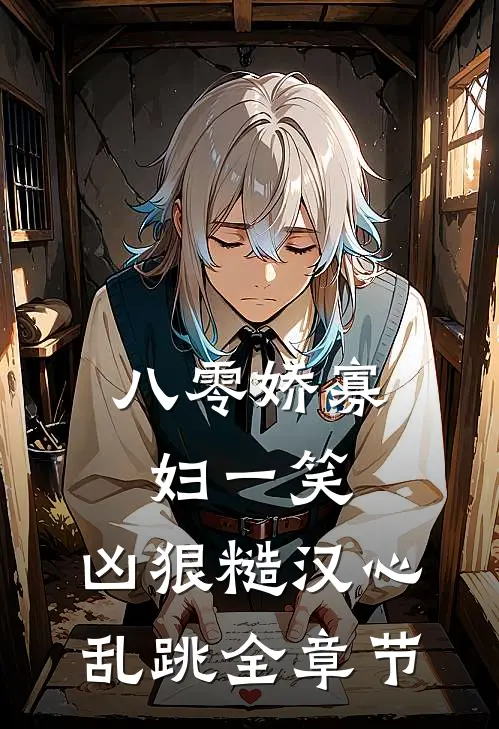 八零娇寡妇一笑，凶狠糙汉心乱跳全章节