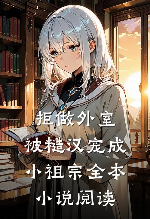 拒做外室，被糙汉宠成小祖宗全本小说阅读