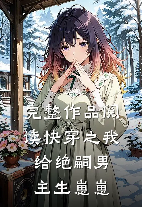 完整作品阅读快穿之我给绝嗣男主生崽崽