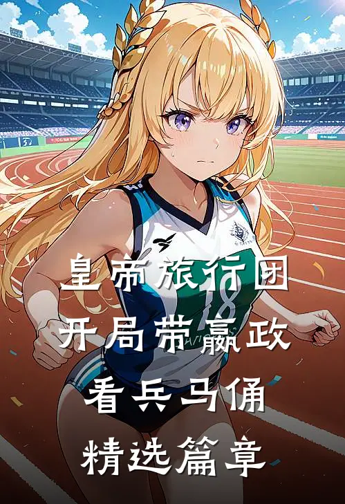 皇帝旅行团：开局带嬴政看兵马俑精选篇章