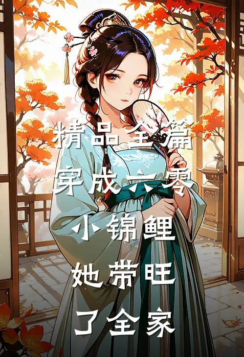 精品全篇穿成六零小锦鲤,她带旺了全家