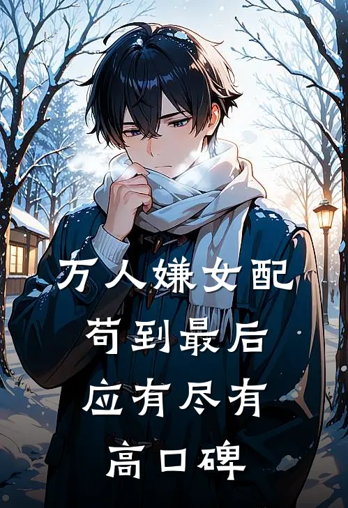 万人嫌女配，苟到最后应有尽有高口碑