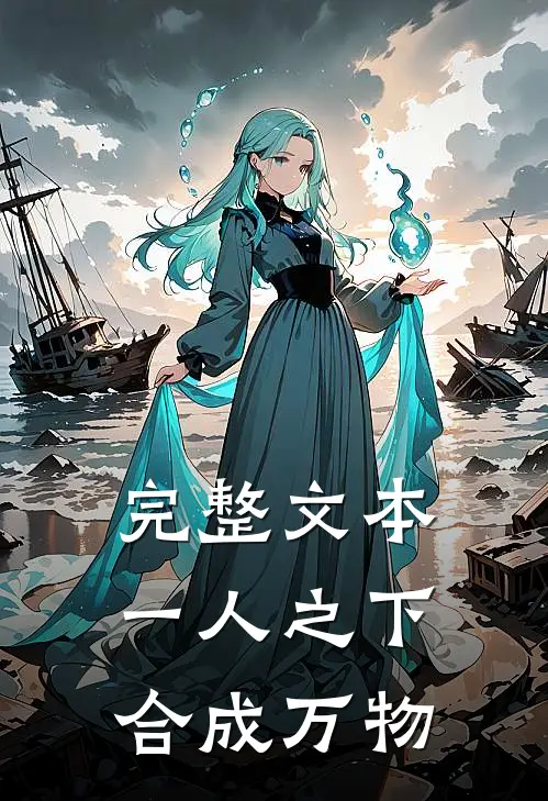 完整文本一人之下：合成万物