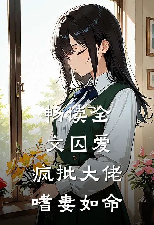 畅读全文囚爱：疯批大佬嗜妻如命