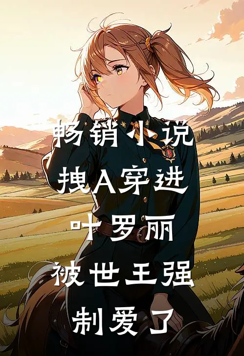 畅销小说拽A穿进叶罗丽，被世王强制爱了