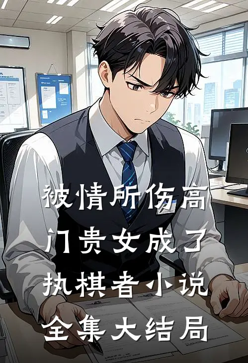 被情所伤高门贵女成了执棋者小说全集大结局