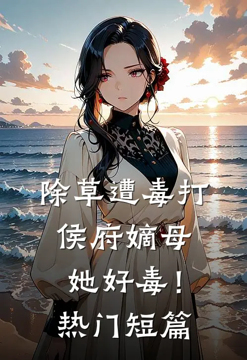 除草遭毒打，侯府嫡母她好毒！热门短篇