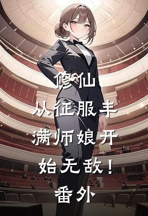 修仙：从征服丰满师娘开始无敌！番外