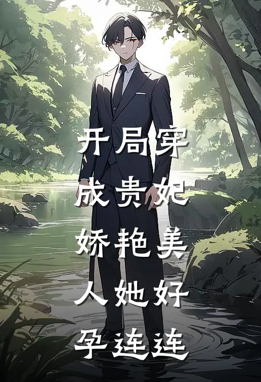 开局穿成贵妃娇艳美人她好孕连连
