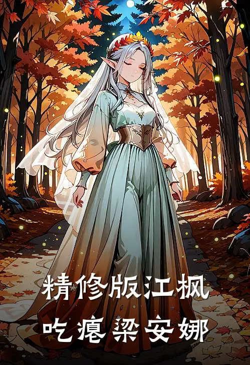 精修版江枫吃瘪梁安娜