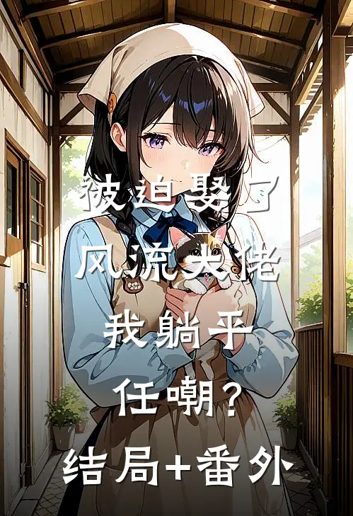 被迫娶了风流大佬，我躺平任嘲？结局+番外