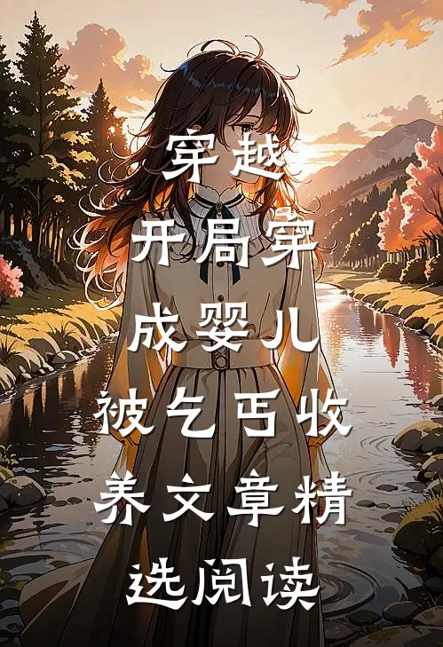 穿越：开局穿成婴儿，被乞丐收养文章精选阅读