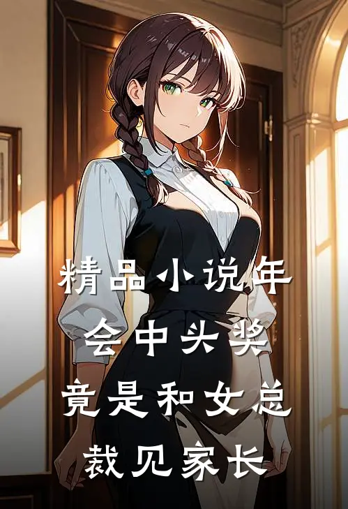 精品小说年会中头奖，竟是和女总裁见家长