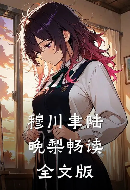 穆川聿陆晚梨畅读全文版