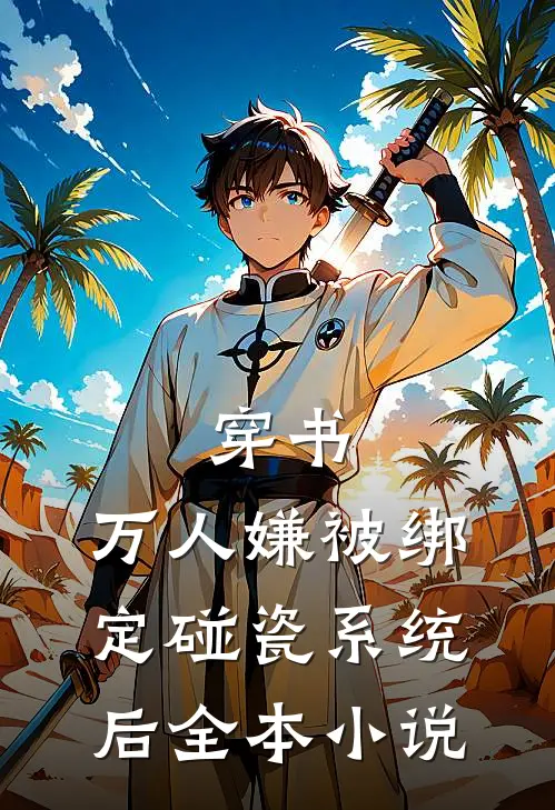 穿书：万人嫌被绑定碰瓷系统后全本小说