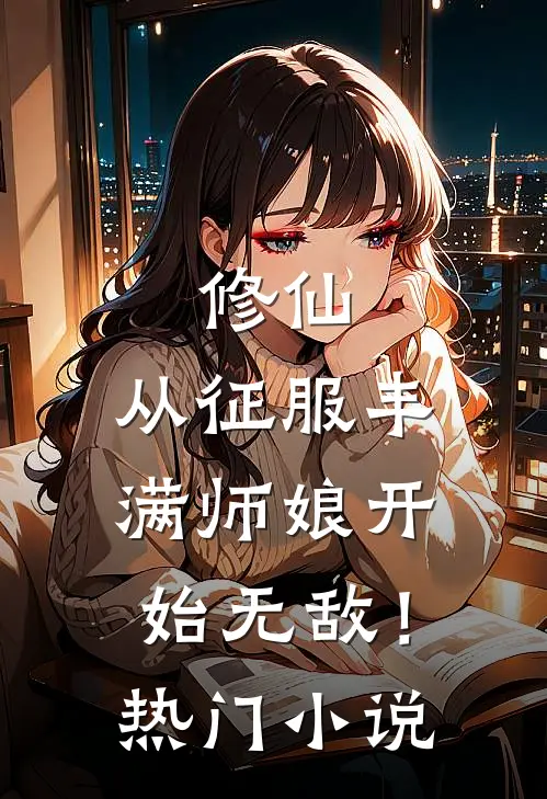 修仙：从征服丰满师娘开始无敌！热门小说