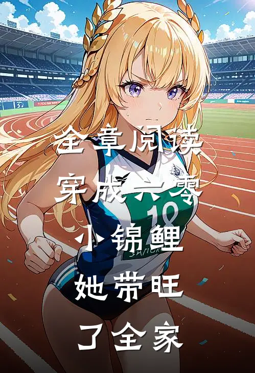 全章阅读穿成六零小锦鲤，她带旺了全家