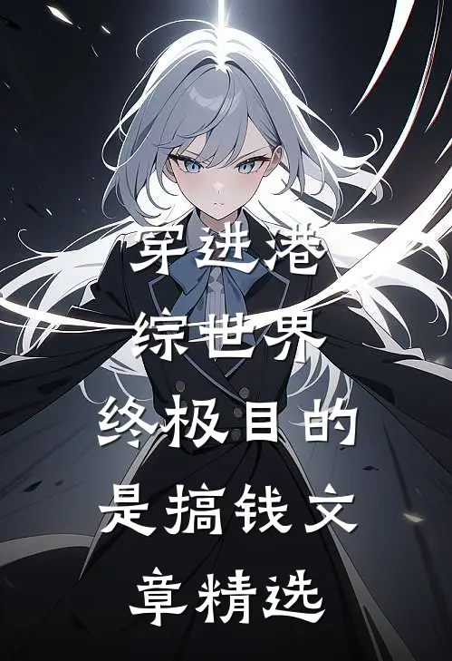 穿进港综世界：终极目的是搞钱文章精选