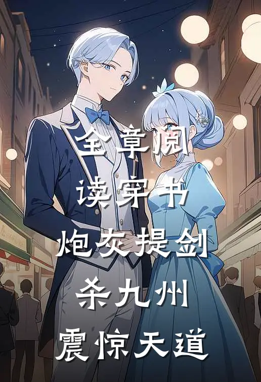 全章阅读穿书：炮灰提剑杀九州，震惊天道