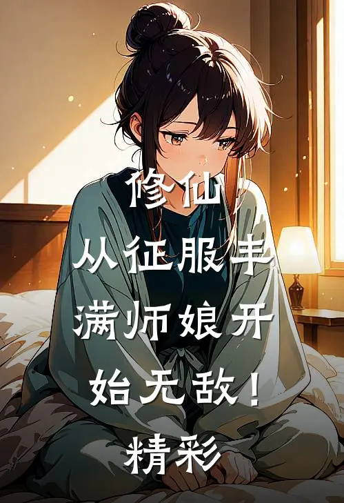 修仙：从征服丰满师娘开始无敌！精彩