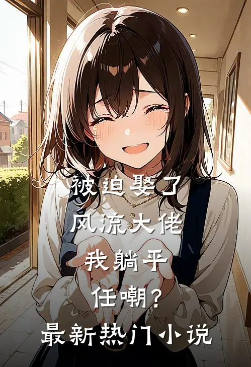 被迫娶了风流大佬，我躺平任嘲？最新热门小说