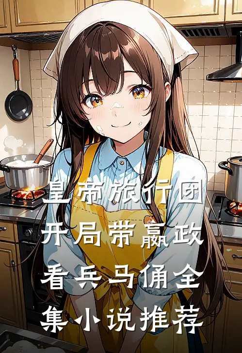 皇帝旅行团:开局带嬴政看兵马俑全集小说推荐