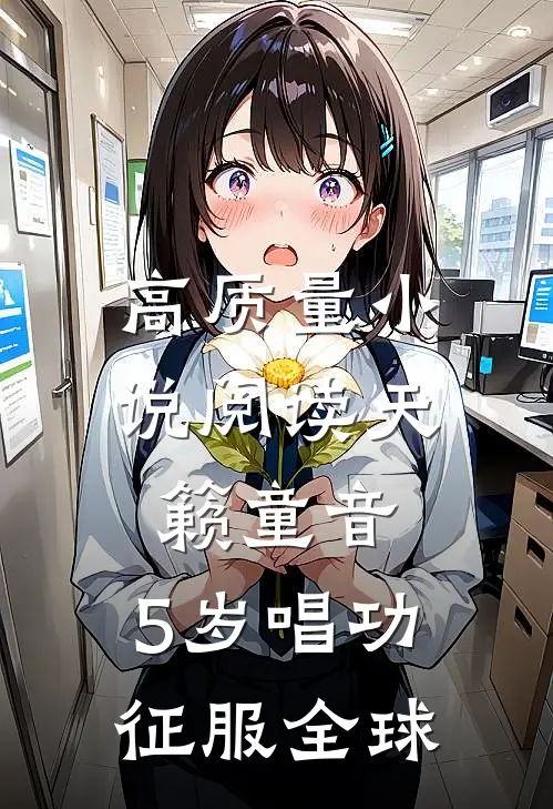 高质量小说阅读天籁童音：5岁唱功征服全球